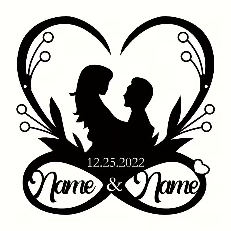 The Silhouette Heart