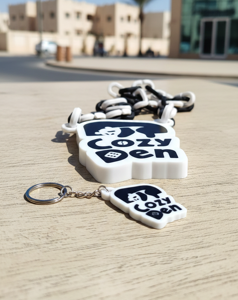 Keychains