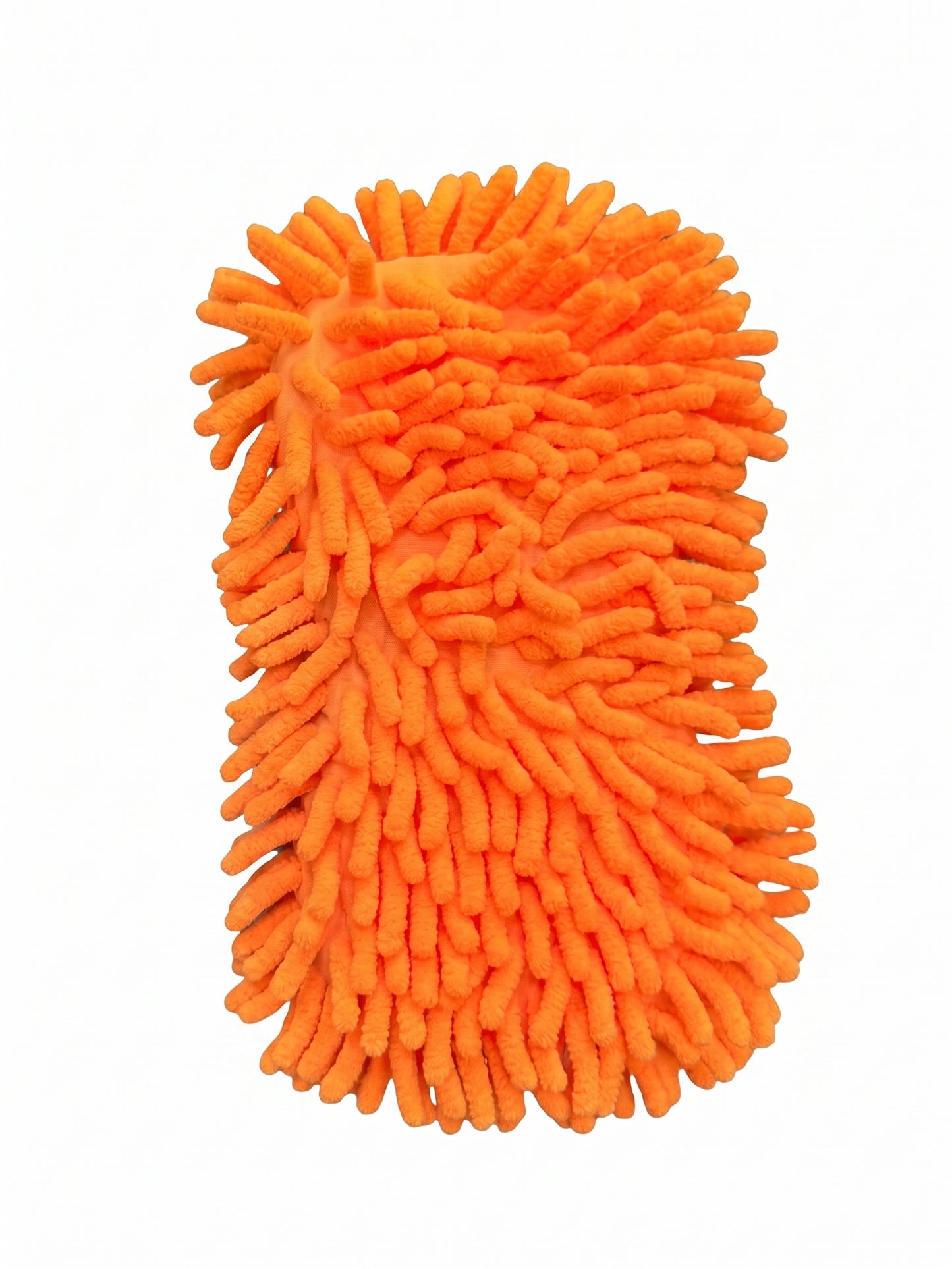 Microfiber chenille Wash Sponge