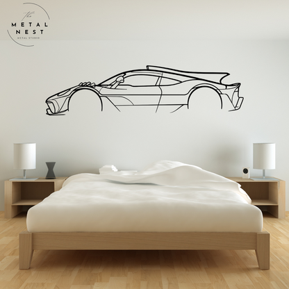 مرسيدس AMG ONE