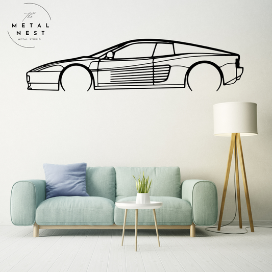 فيراري تيستاروسا