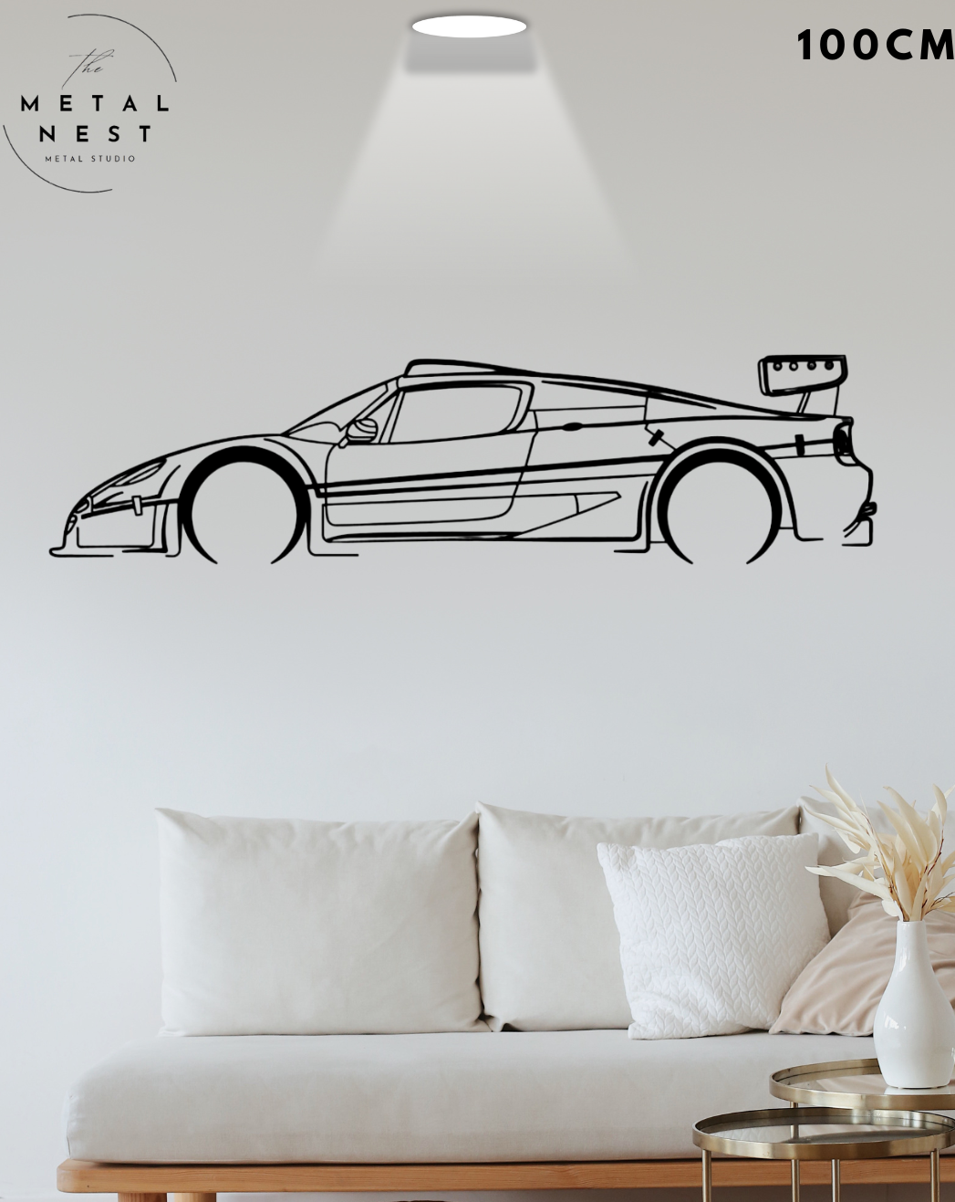 Ferrari F50 GT