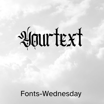 Wednesday