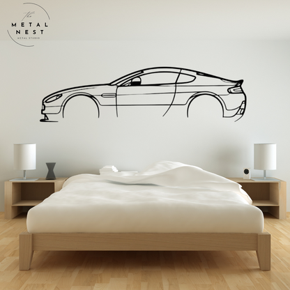 استون مارتن V12 فانتاج S