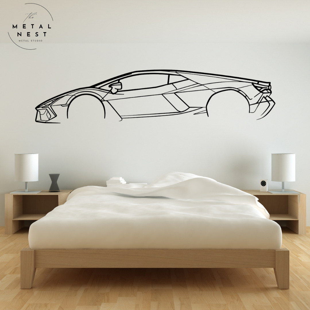 لامبورجيني ريفويلتو