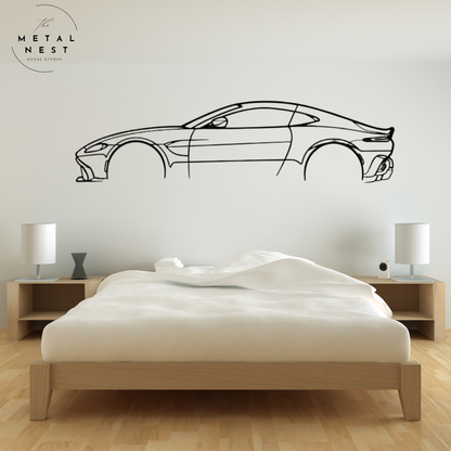 استون مارتن فانتاج