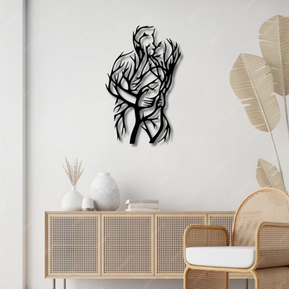 فرع عاشق التقبيل