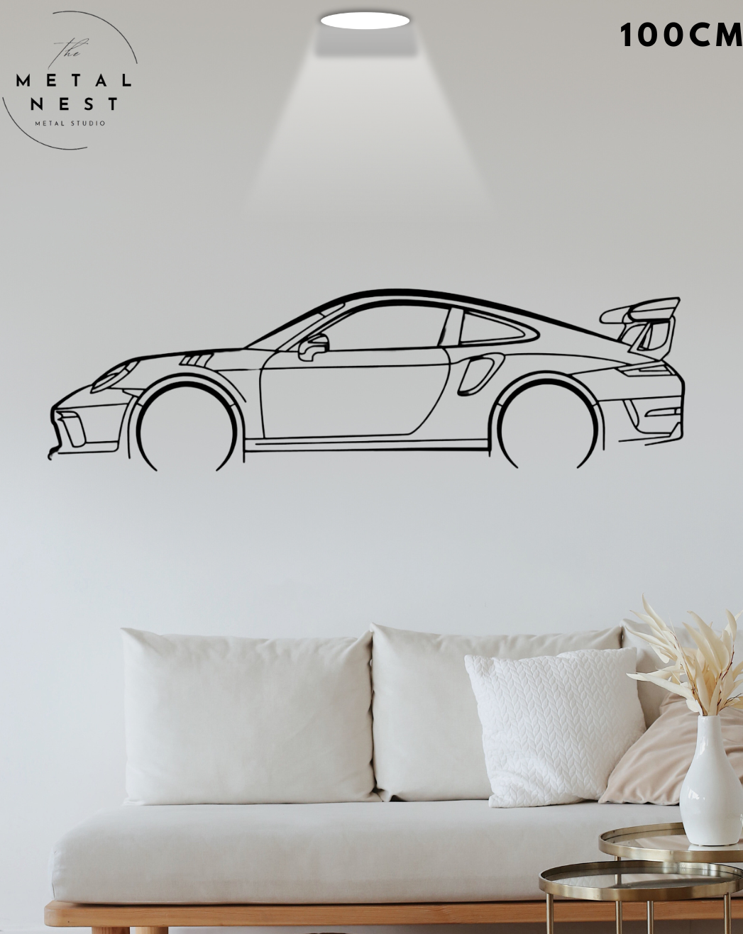 Porsche 911 GT3 RS (991)