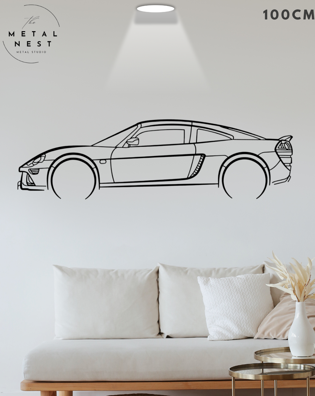 Lotus Europa S