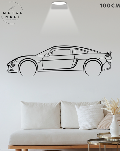 Lotus Europa S