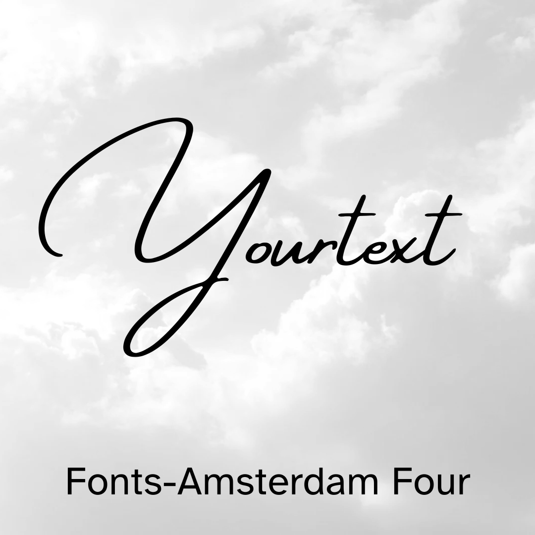 أمستردام فور