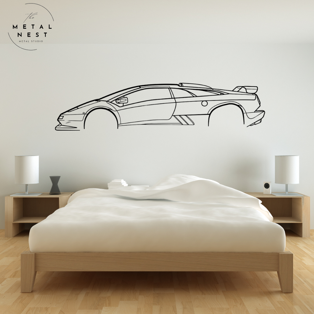 لامبورجيني ديابلو SE30