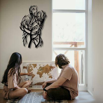 فرع عاشق التقبيل