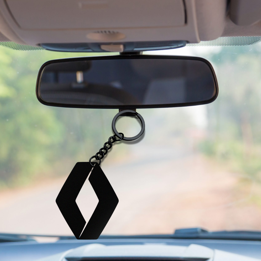 Renault Keychain