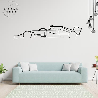 فورمولا 1 الكلاسيكية