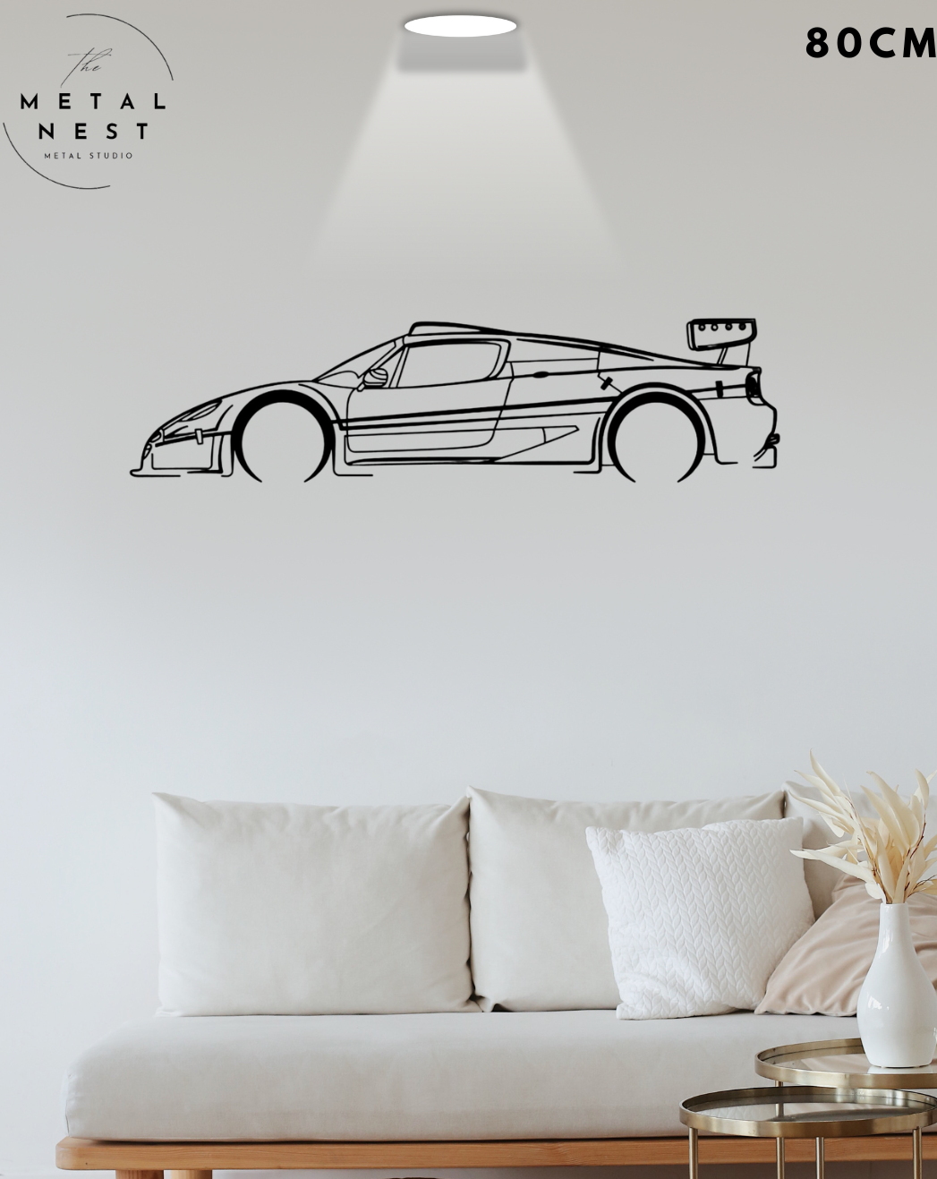 Ferrari F50 GT