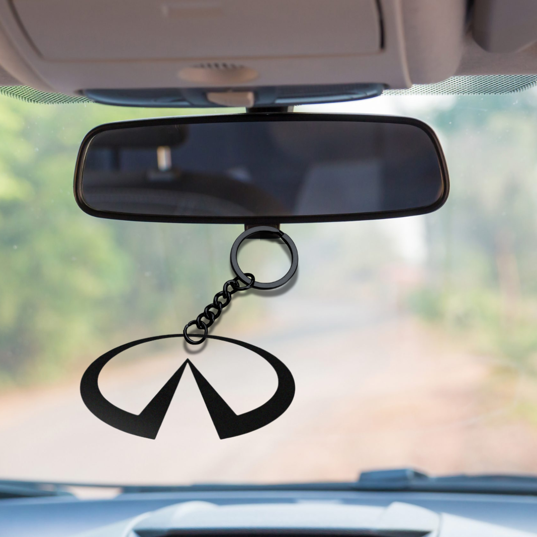 سلسلة مفاتيح انفينتي