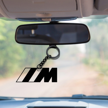 سلسلة مفاتيح BMW Motorsport