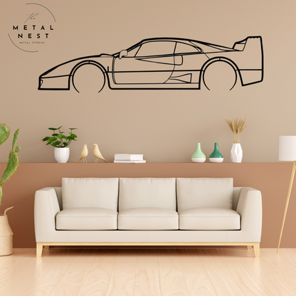 Ferrari F40