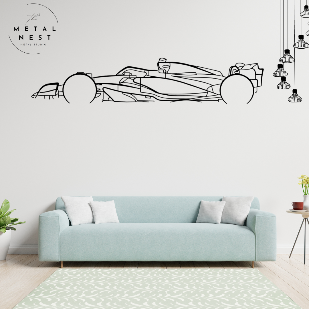 فورمولا 1 ايه ام ار 23 - 2023