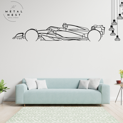 فورمولا 1 ايه ام ار 23 - 2023