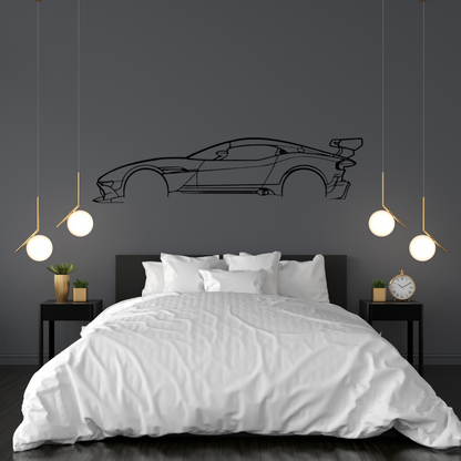 استون مارتن فولكان