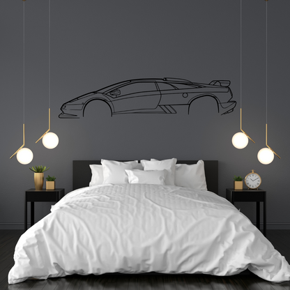 لامبورجيني ديابلو SE30