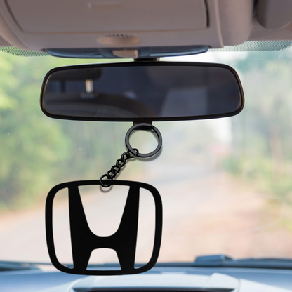 سلسلة مفاتيح هوندا