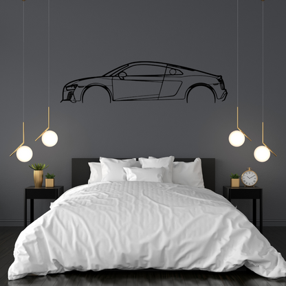 AUDI R8 (GEN 2 - FACELIFT)