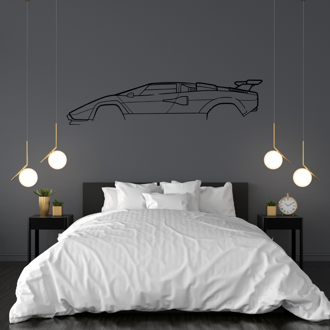 LAMBORGHINI COUNTACH