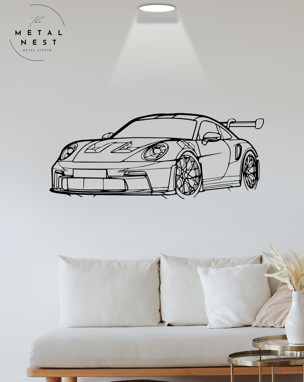 Porsche 911 GT3 RS