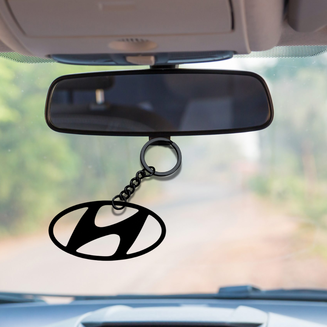 سلسلة مفاتيح هيونداي
