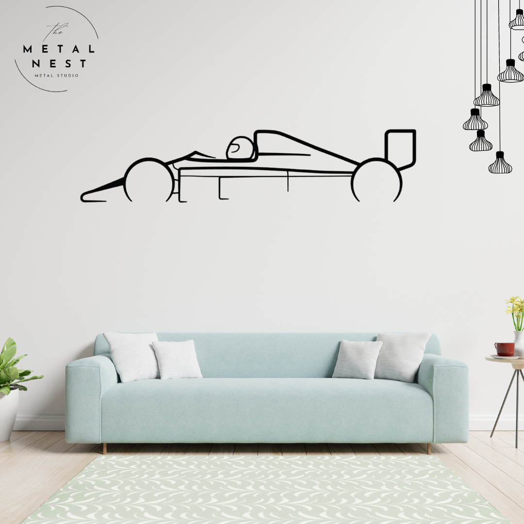 فورمولا 1 1988 كلاسيك