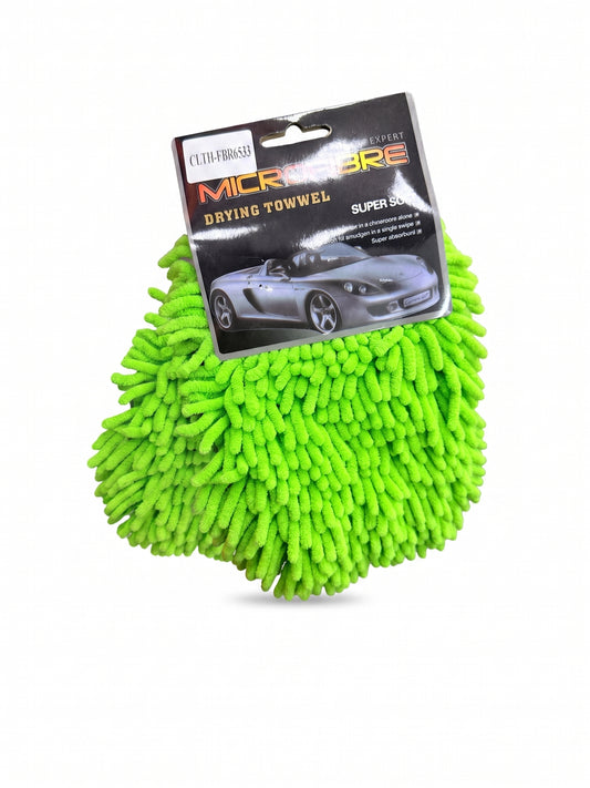 Microfiber  drying towel