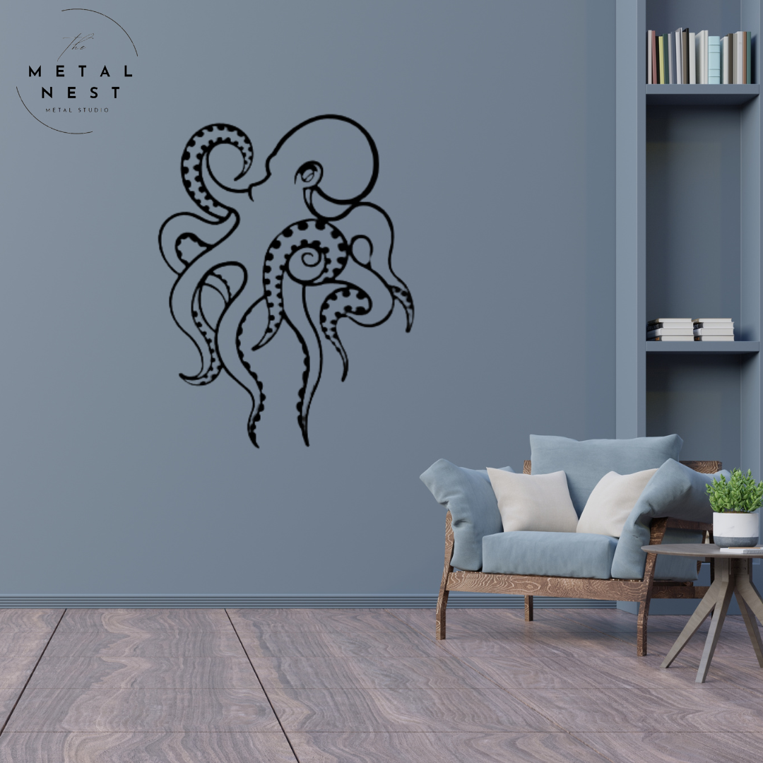 Octopus