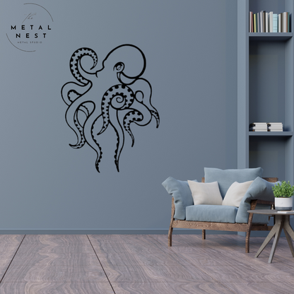 Octopus