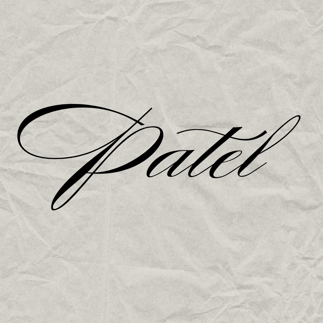 Burgues Script