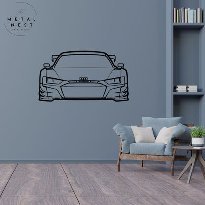 AUDI R8 LMS GT3 EVO II