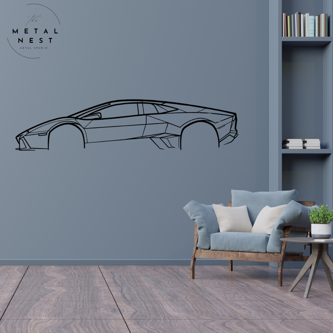 لامبورجيني ريفينتون