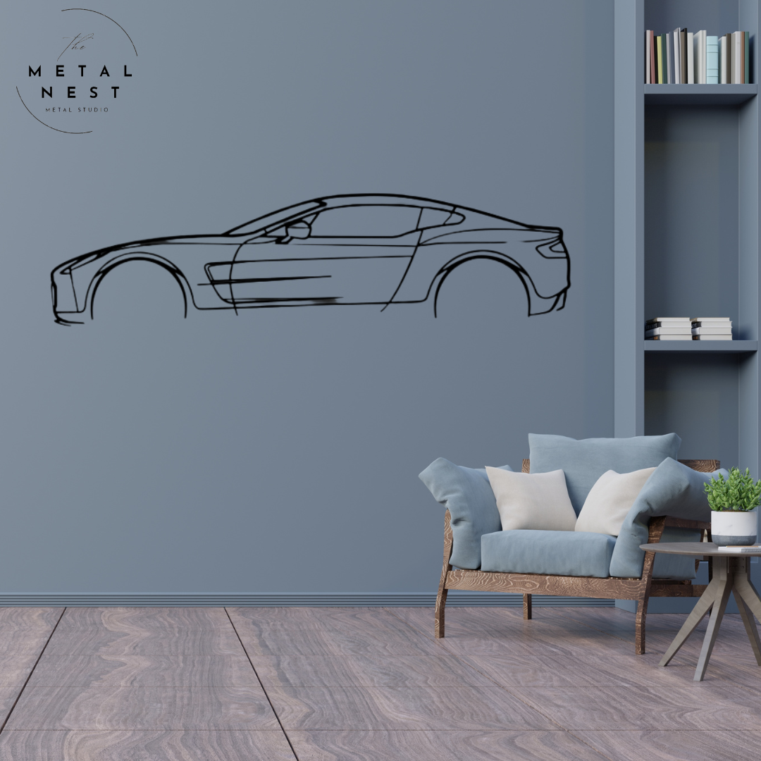 استون مارتن وان-77