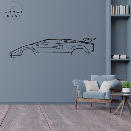 LAMBORGHINI COUNTACH