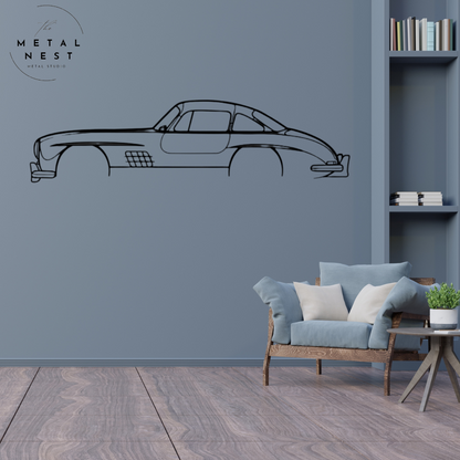 مرسيدس بنز 300SL