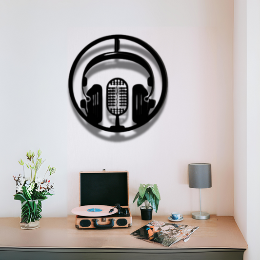 سماعات الرأس الحديثة