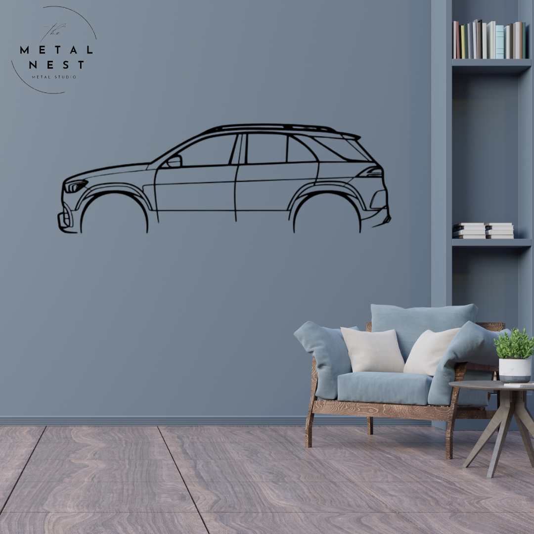 مرسيدس AMG GLE63 S