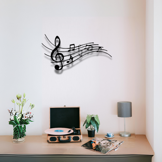 نوتة موسيقية