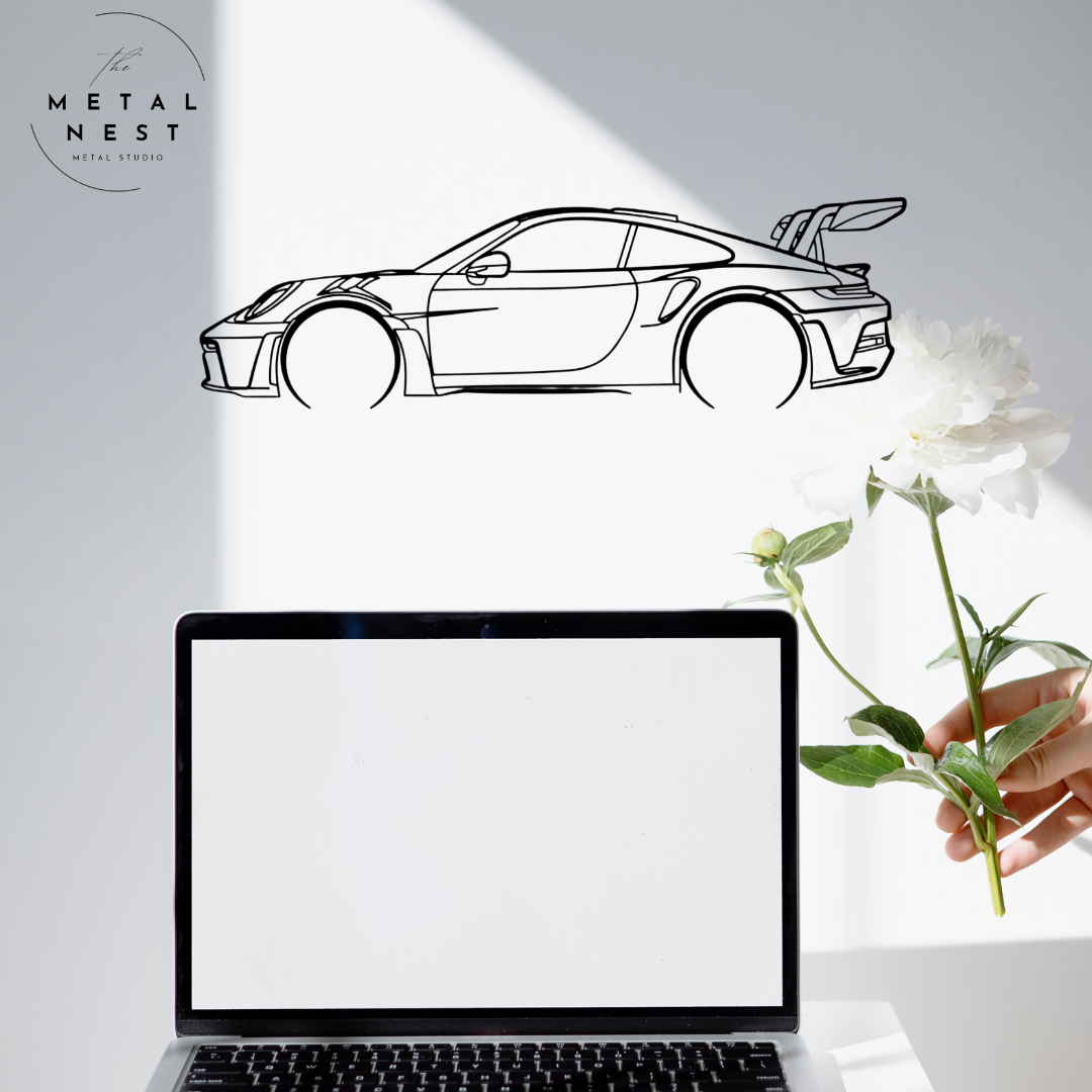 Porsche 911 GT3 RS (992)