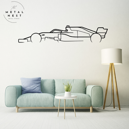 فورمولا 1 الكلاسيكية