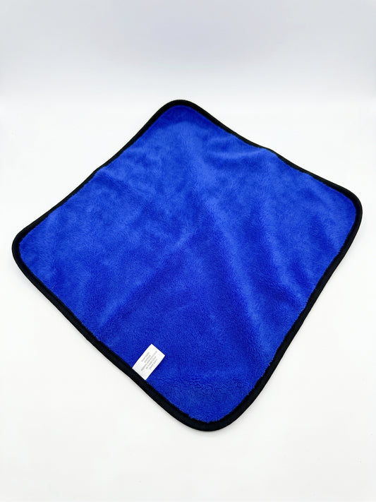 Edgeless Microfibercloth