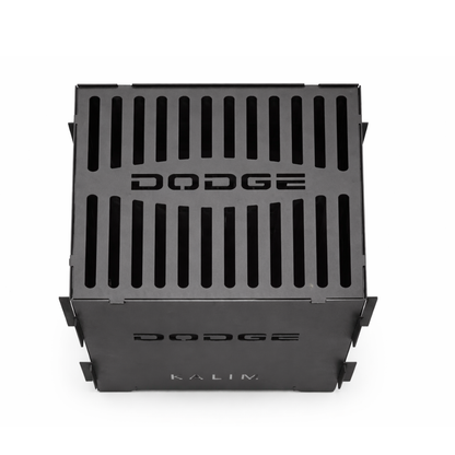 Dodge Fire-Pit