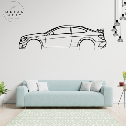 مرسيدس بنز سي 63